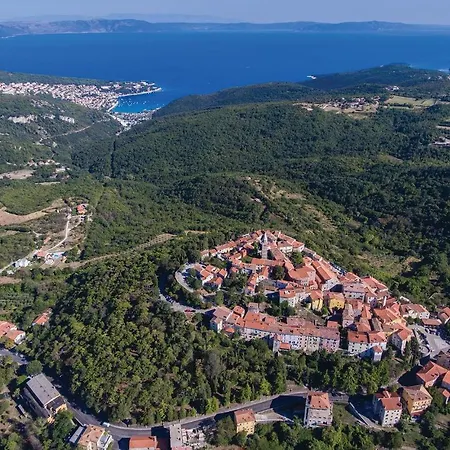 Feriehus In Kapelica Raša